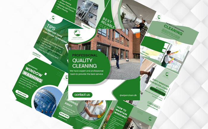 Image gallery marquee