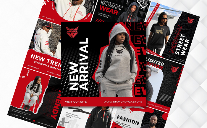 Image gallery marquee