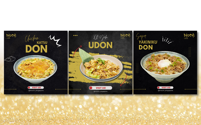 Image gallery marquee