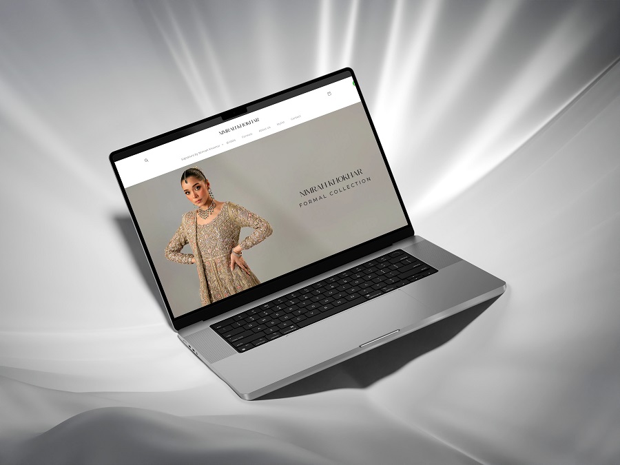 Image gallery marquee