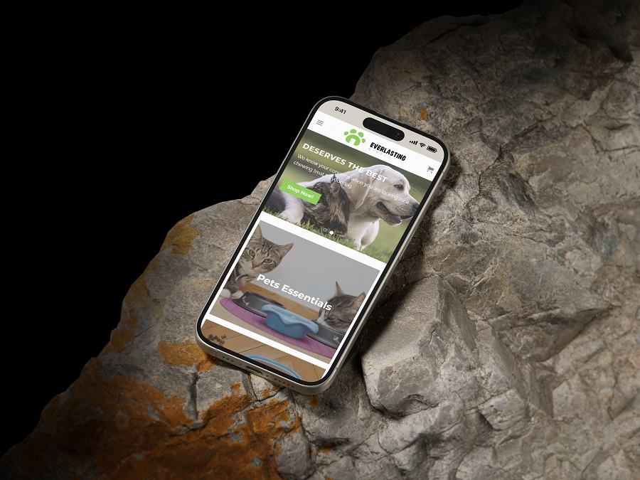 Image gallery marquee