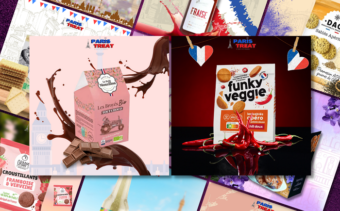 Image gallery marquee