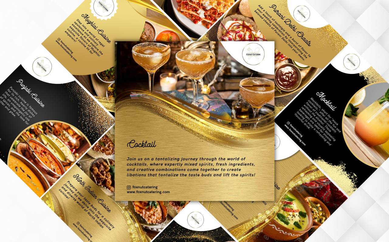 Image gallery marquee